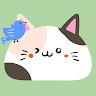 Flying Cat
